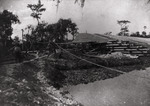 View of the Hillsborough River Dam, B by Unknown