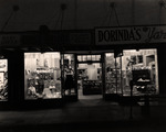 Dorinda's Yarn Shop