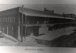 The Arlington Hotel by Unknown