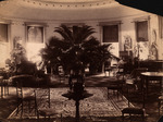 Tampa Bay Hotel's Main Parlor by Unknown