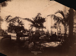 Tampa Bay Hotel's Ballroom by Unknown