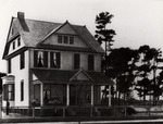Charles C. Woodward House