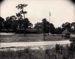 Civilian Conservation Corps Recreation Hall
