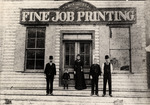 Tampa Journal Fine Job Printing