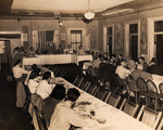 Banquet for R.E.L. Chancey by Unknown