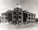 Beulah Baptist Church, Tampa by Unknown