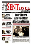 Florida Sentinel Bulletin, September 28, 2010