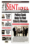 Florida Sentinel Bulletin, October 12, 2010