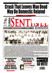 Florida Sentinel Bulletin, October 29, 2010