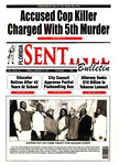 Florida Sentinel Bulletin, January 21, 2011