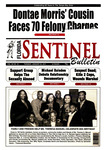 Florida Sentinel Bulletin, January 25, 2011