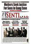 Florida Sentinel Bulletin, January 28, 2011