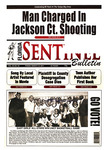 Florida Sentinel Bulletin, March 18, 2011