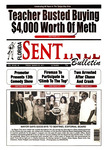 Florida Sentinel Bulletin, March 25, 2011