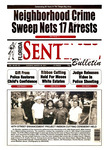 Florida Sentinel Bulletin, March 29, 2011