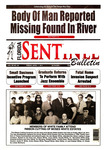 Florida Sentinel Bulletin, April 1, 2011