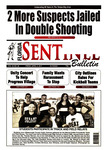 Florida Sentinel Bulletin, April 8, 2011