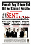 Florida Sentinel Bulletin, April 22, 2011