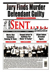 Florida Sentinel Bulletin, April 26, 2011
