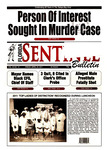 Florida Sentinel Bulletin, April 29, 2011