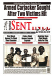 Florida Sentinel Bulletin, May 13, 2011