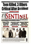 Florida Sentinel Bulletin, July 1, 2011