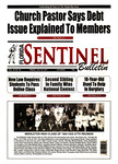 Florida Sentinel Bulletin, July 22, 2011