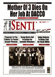Florida Sentinel Bulletin, August 9, 2011