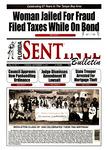 Florida Sentinel Bulletin, September 13, 2011