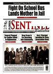 Florida Sentinel Bulletin, September 23, 2011