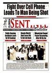 Florida Sentinel Bulletin, October 11, 2011