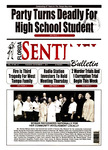 Florida Sentinel Bulletin, November 1, 2011