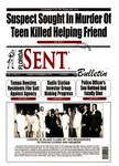 Florida Sentinel Bulletin, November 8, 2011