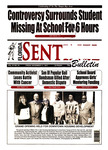 Florida Sentinel Bulletin, November 11, 2011