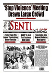 Florida Sentinel Bulletin, November 15, 2011