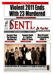 Florida Sentinel Bulletin, December 30, 2011