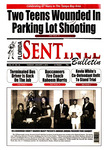 Florida Sentinel Bulletin [Vol. 67, no. 39 (January 3, 2012)]