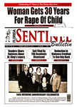 Florida Sentinel Bulletin, January 13, 2012