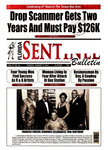 Florida Sentinel Bulletin, January 17, 2012