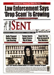 Florida Sentinel Bulletin, January 27, 2012