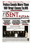 Florida Sentinel Bulletin, February 14, 2012