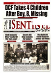 Florida Sentinel Bulletin, February 21, 2012