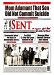 Florida Sentinel Bulletin, March 2, 2012