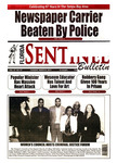 Florida Sentinel Bulletin, March 6, 2012