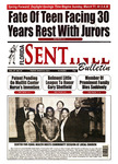Florida Sentinel Bulletin, March 9, 2012