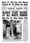 Florida Sentinel Bulletin, November 13, 1971