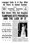 Florida Sentinel Bulletin, June 6, 1972