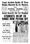 Florida Sentinel Bulletin, June 17, 1972