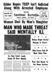 Florida Sentinel Bulletin, July 18, 1972