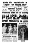 Florida Sentinel Bulletin, July 25, 1972